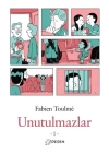 Unutulmazlar-1