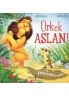 Ürkek Aslan! - Kükreyen Bir Macera