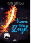 Üsâme Bin Zeyd