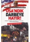 Usandık Darbeye Hayır - Vatan Nöbeti (2 Kitap)