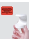USB Bağlantılı Tırnak Kurutucu – Bilgisayar ve Powerbank ile Uyumlu