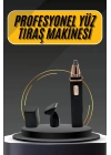 USB Sarjlı Tı raş Makinesi USB Sarjlı Traş Makinesi Uzun Ömürlü