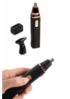 USB Sarjlı Tı raş Makinesi USB Sarjlı Traş Makinesi Uzun Ömürlü