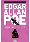 Usher Evinin Çöküşü - Edgar Allan Poe