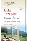Usta Terapist Olmak Üzerine