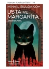 Usta ve Margarita - Modern Klasikler Dizisi  (Şömizli)