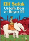 Ustam, Ben ve Beyaz Fil
