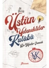 Üstün Yetenekliler Kulübü