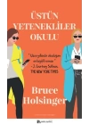 Üstün Yetenekliler Okulu