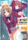Üstün Yetenekliler Sınıfı 2