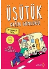 Üşütük Kızın Günlüğü 3 (Kokulu Kitap)