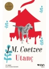 Utanç (John Maxwell Coetzee)