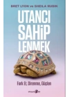 Utancı Sahiplenmek