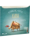 Utangaç Köpek Kaya
