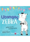 Utangaç Zebra