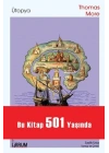 Ütopya (Ciltli)