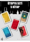 Ütopya Seti 5 Kitap