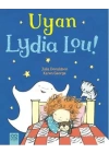 Uyan Lydia Lou!