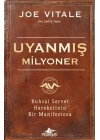 Uyanmış Milyoner: Ruhsal Servet Hareketinin Bir Manifestosu