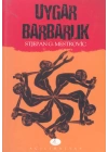 Uygar Barbarlık
