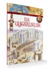 Uyguarlıklar Serisi 1 - İlk Uygarlıklar (Ciltli)