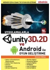 Uygulamalarla Unity 3D ile Oyun Geliştirme