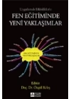 Uygulamalı Etkinliklerle Fen Eğitiminde Yeni Yaklaşımlar