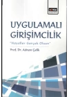 Uygulamalı Girişimcilik