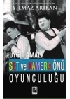 Uygulamalı Set ve Kamera Önü Oyunculuğu