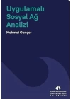 Uygulamalı Sosyal Ağ Analizi