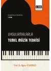 Uygulamalı Temel Müzik Bilgileri