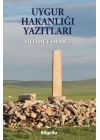 Uygur Hakanlığı Yazıtları
