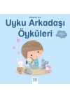 Uyku Arkadaşı Öyküleri
