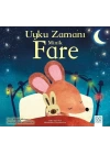 Uyku Zamanı Minik Fare – Uyku Saati İçin Mindfullness Alıştırmaları