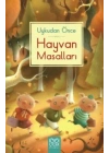 Uykudan Önce Hayvan Masalları