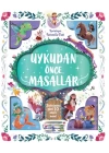 Uykudan Önce Masallar - Birbirinden Güzel 10 Sihirli Masal