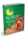 Uykudan Önce Meşhur Masallar (Ciltli)