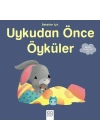 Uykudan Önce Öyküler