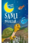 Uykudan Önce Şanlı Masallar (Ciltli)