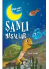 Uykudan Önce Şanlı Masallar (Karton Kapak)