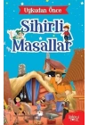 Uykudan Önce Sihirli Masallar Gulliverin Gezileri