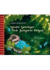 Uykudan Uyanamayan Minik Yediuyurun Hikâyesi