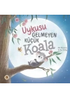 Uykusu Gelmeyen Küçük Koala
