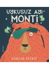 Uykusuz Ayı Monti