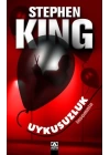 Uykusuzluk