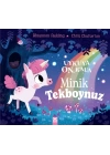 Uykuya On Kala - Minik Tekboynuz
