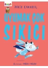 Uyumak Çok Sıkıcı