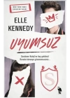 Uyumsuz