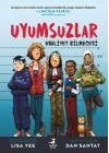 Uyumsuzlar 1 Kraliyet Bilmecesi