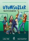 Uyumsuzlar 2 Taklitçi Bilmecesi